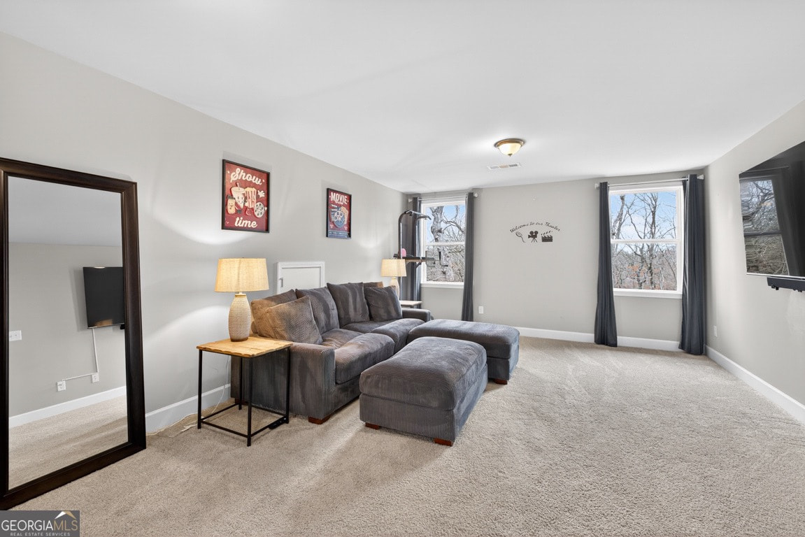 SUBTO in Covington GA 🔥🔥 5.75% Locked In Rate 📉 Master on Main + Basement 🏠 Bonus Room + Media Room + Fireplace 🎬 NO Pre-approval or Credit Check 🚫 - photo 38