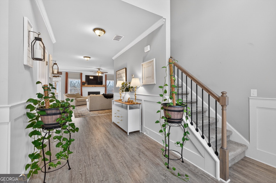 SUBTO in Covington GA 🔥🔥 5.75% Locked In Rate 📉 Master on Main + Basement 🏠 Bonus Room + Media Room + Fireplace 🎬 NO Pre-approval or Credit Check 🚫 - photo 6