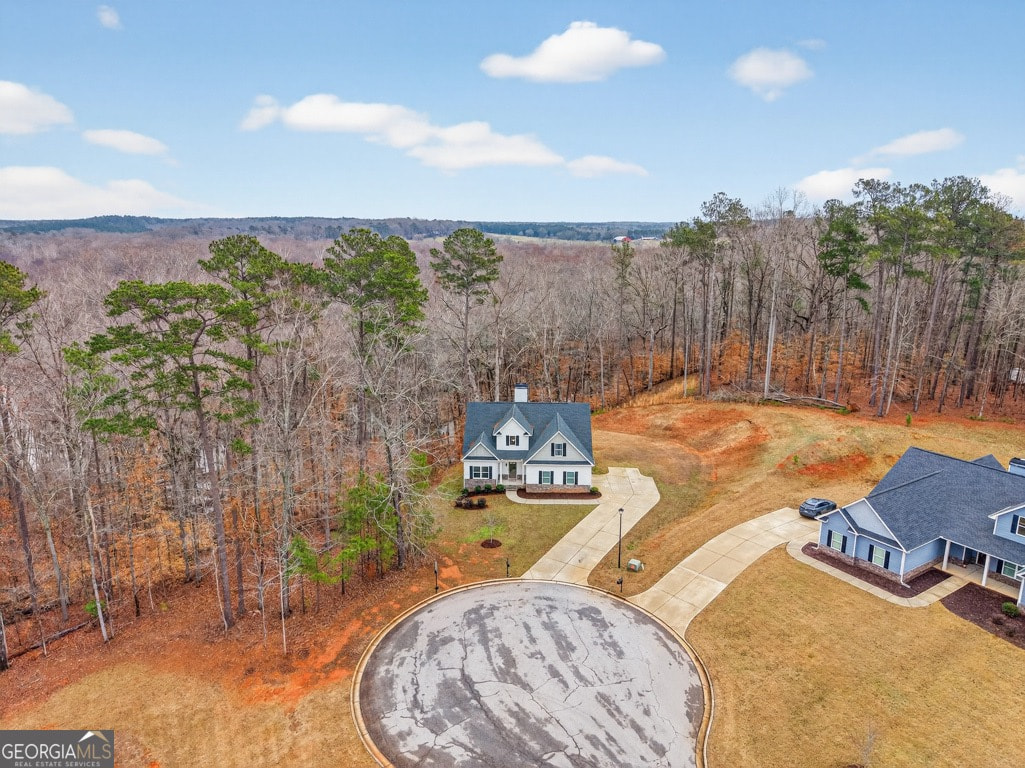 SUBTO in Covington GA 🔥🔥 5.75% Locked In Rate 📉 Master on Main + Basement 🏠 Bonus Room + Media Room + Fireplace 🎬 NO Pre-approval or Credit Check 🚫 - photo 65
