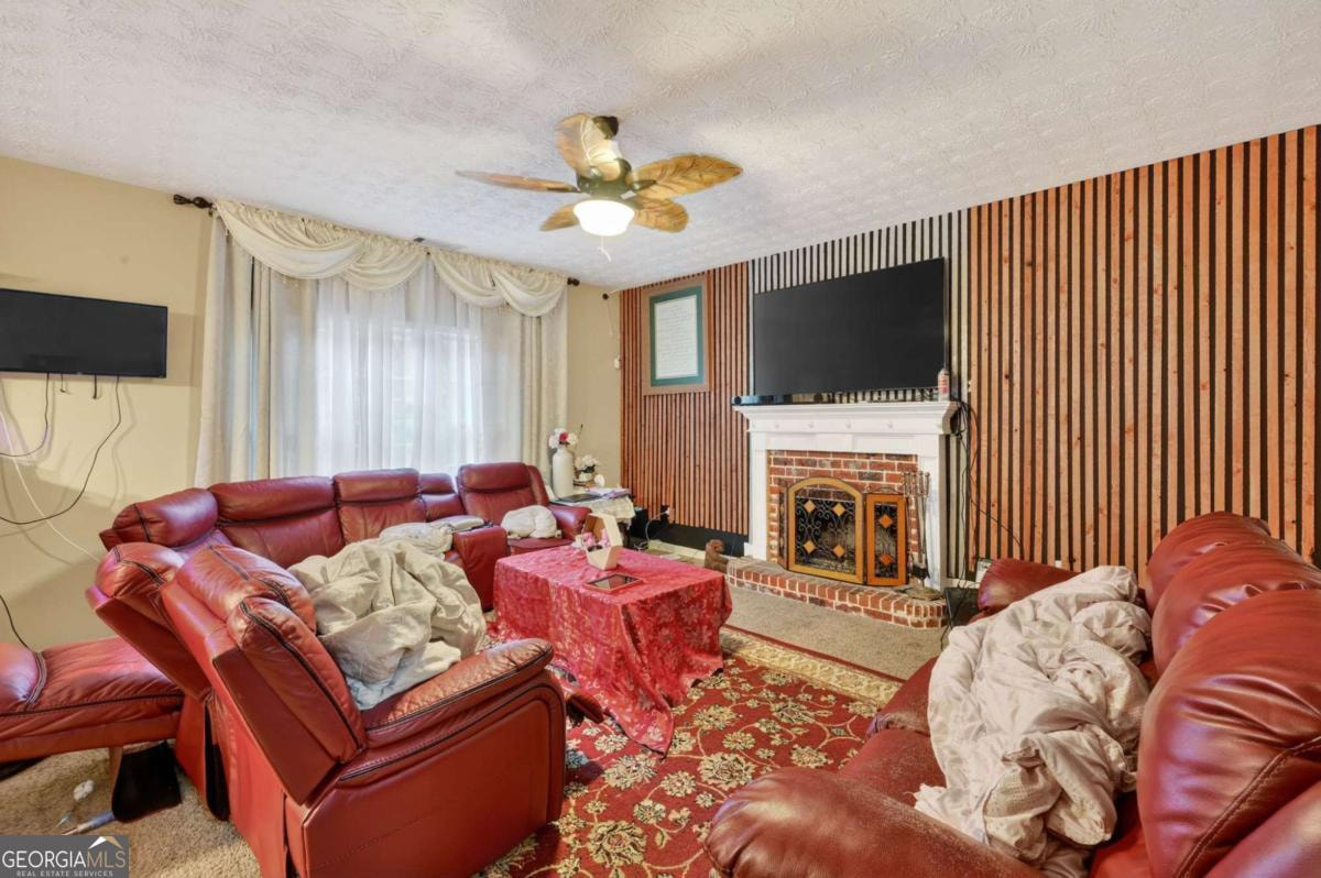 MCDONOUGH GA SUBTO ‼️ Airbnb Cash Cow 💸 No Repairs Needed 💪 Includes Unfinished Basement 👍 NO Pre-Approval or Credit Check 🚫 - photo 24