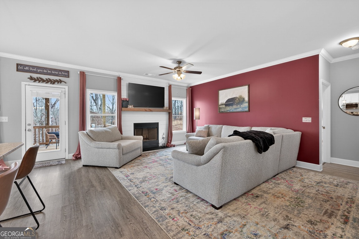 SUBTO in Covington GA 🔥🔥 5.75% Locked In Rate 📉 Master on Main + Basement 🏠 Bonus Room + Media Room + Fireplace 🎬 NO Pre-approval or Credit Check 🚫 - photo 19