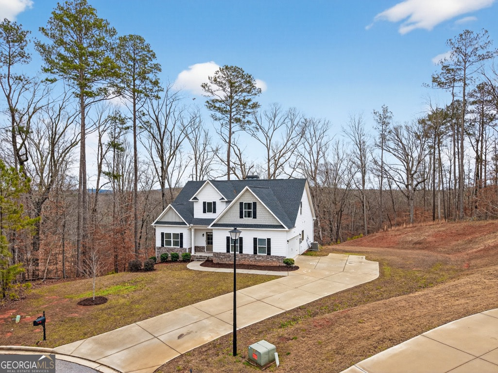 SUBTO in Covington GA 🔥🔥 5.75% Locked In Rate 📉 Master on Main + Basement 🏠 Bonus Room + Media Room + Fireplace 🎬 NO Pre-approval or Credit Check 🚫 - photo 64