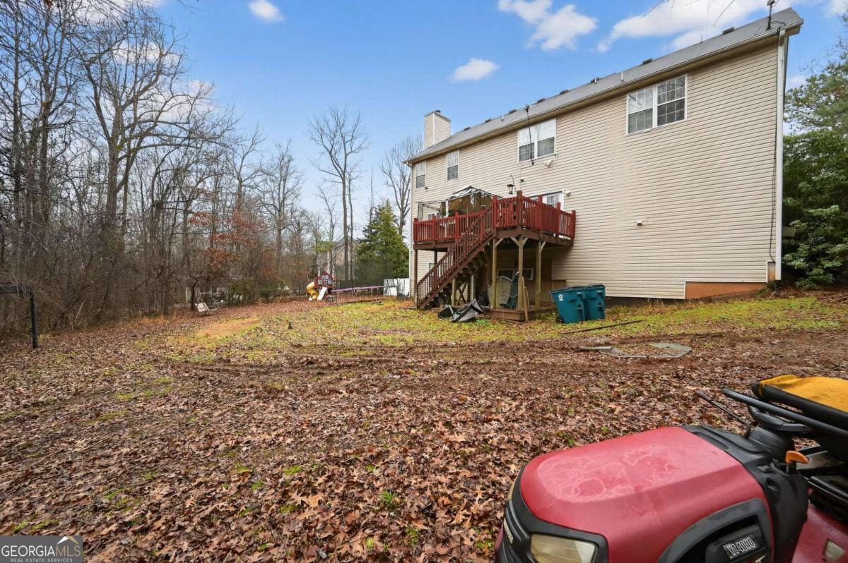 MCDONOUGH GA SUBTO ‼️ Airbnb Cash Cow 💸 No Repairs Needed 💪 Includes Unfinished Basement 👍 NO Pre-Approval or Credit Check 🚫 - photo 30