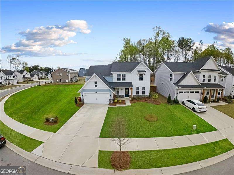 SUBTO in Braselton GA 🔥🔥 NO PMT TIL SEPTEMBER 📝 2023 New Build 🏠 Near Chateau Elan and I-85 📍 NO Pre-approval or Credit Check 🚫 - photo 35