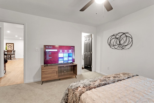 TURN KEY SUB2 in Austell GA 🔑 Minutes to Atlanta and Six Flags 🎢 NO Repairs Needed ✨ NO HOA 🚀 NO Preapproval or Credit Check 🚫 - photo 30