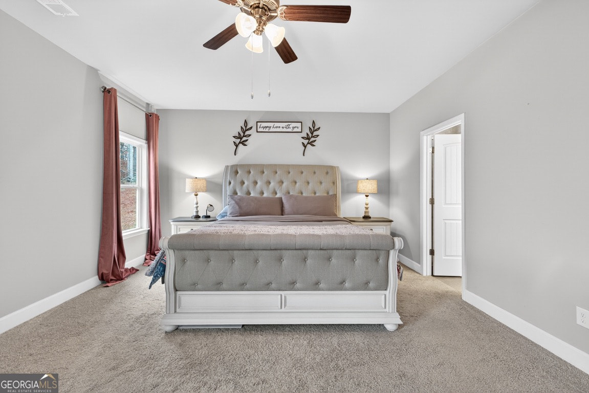 SUBTO in Covington GA 🔥🔥 5.75% Locked In Rate 📉 Master on Main + Basement 🏠 Bonus Room + Media Room + Fireplace 🎬 NO Pre-approval or Credit Check 🚫 - photo 26