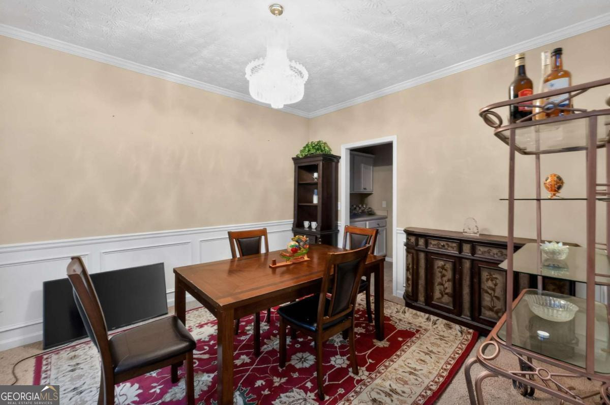 MCDONOUGH GA SUBTO ‼️ Airbnb Cash Cow 💸 No Repairs Needed 💪 Includes Unfinished Basement 👍 NO Pre-Approval or Credit Check 🚫 - photo 22