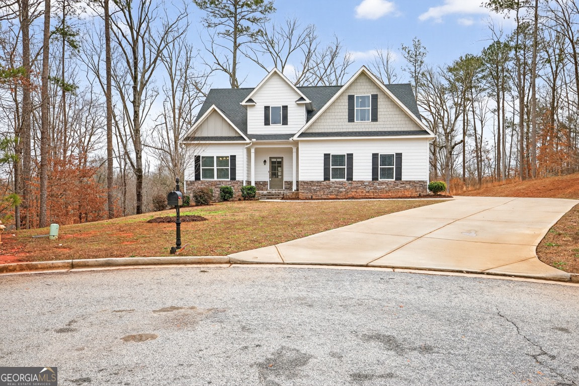 SUBTO in Covington GA 🔥🔥 5.75% Locked In Rate 📉 Master on Main + Basement 🏠 Bonus Room + Media Room + Fireplace 🎬 NO Pre-approval or Credit Check 🚫 - photo 59