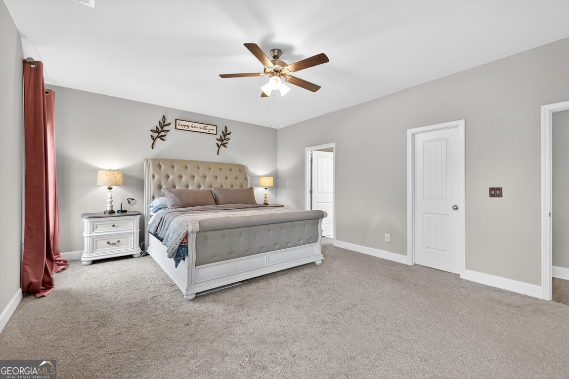 SUBTO in Covington GA 🔥🔥 5.75% Locked In Rate 📉 Master on Main + Basement 🏠 Bonus Room + Media Room + Fireplace 🎬 NO Pre-approval or Credit Check 🚫 - photo 27