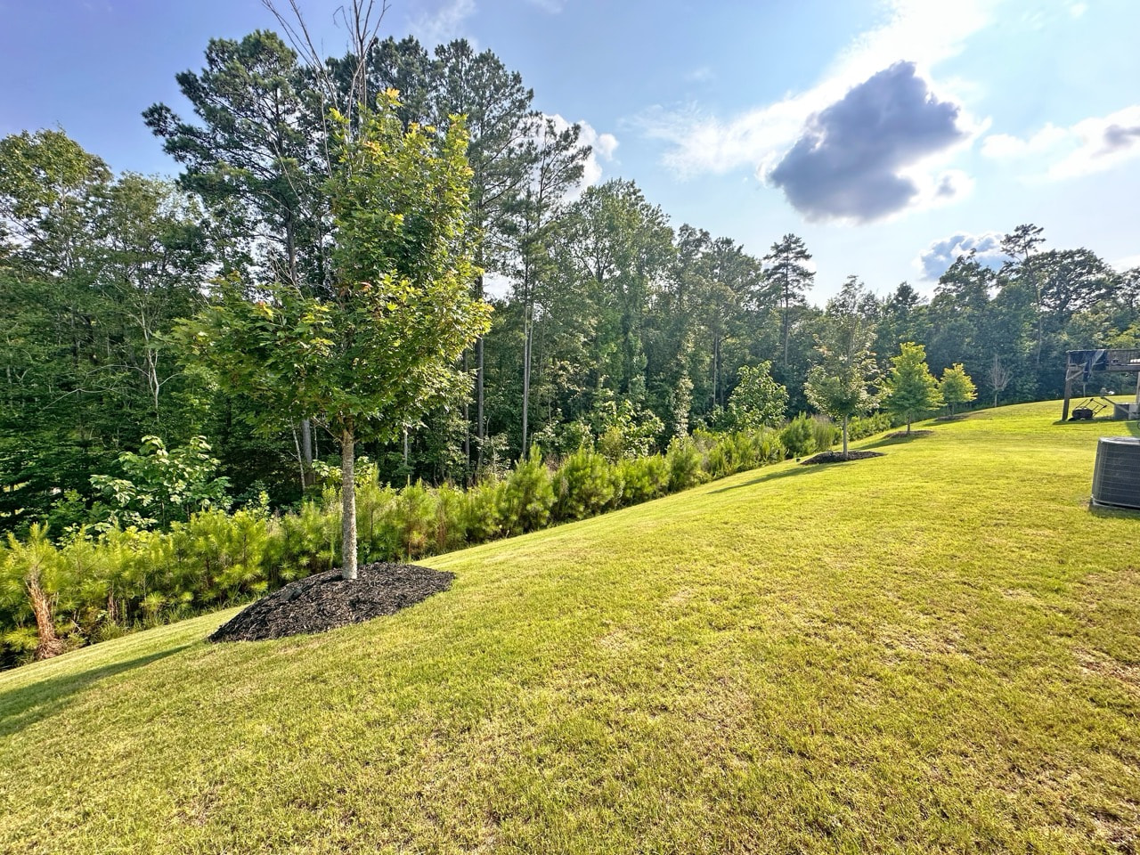 SUBTO in Fairburn GA 🔥🔥 Stone Crest Estate 2022 New Build 🏠 Chef Kitchen + Granite Throughout 🍳 1.9 Acres No Rental Restrictions 😍 NO Pre-approval or Credit Check 🚫 - photo 6