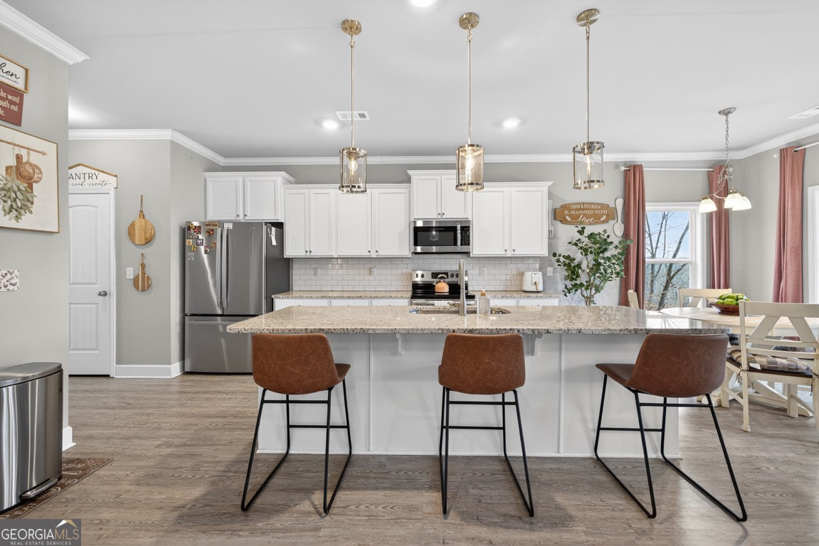 SUBTO in Covington GA 🔥🔥 5.75% Locked In Rate 📉 Master on Main + Basement 🏠 Bonus Room + Media Room + Fireplace 🎬 NO Pre-approval or Credit Check 🚫 - photo 16