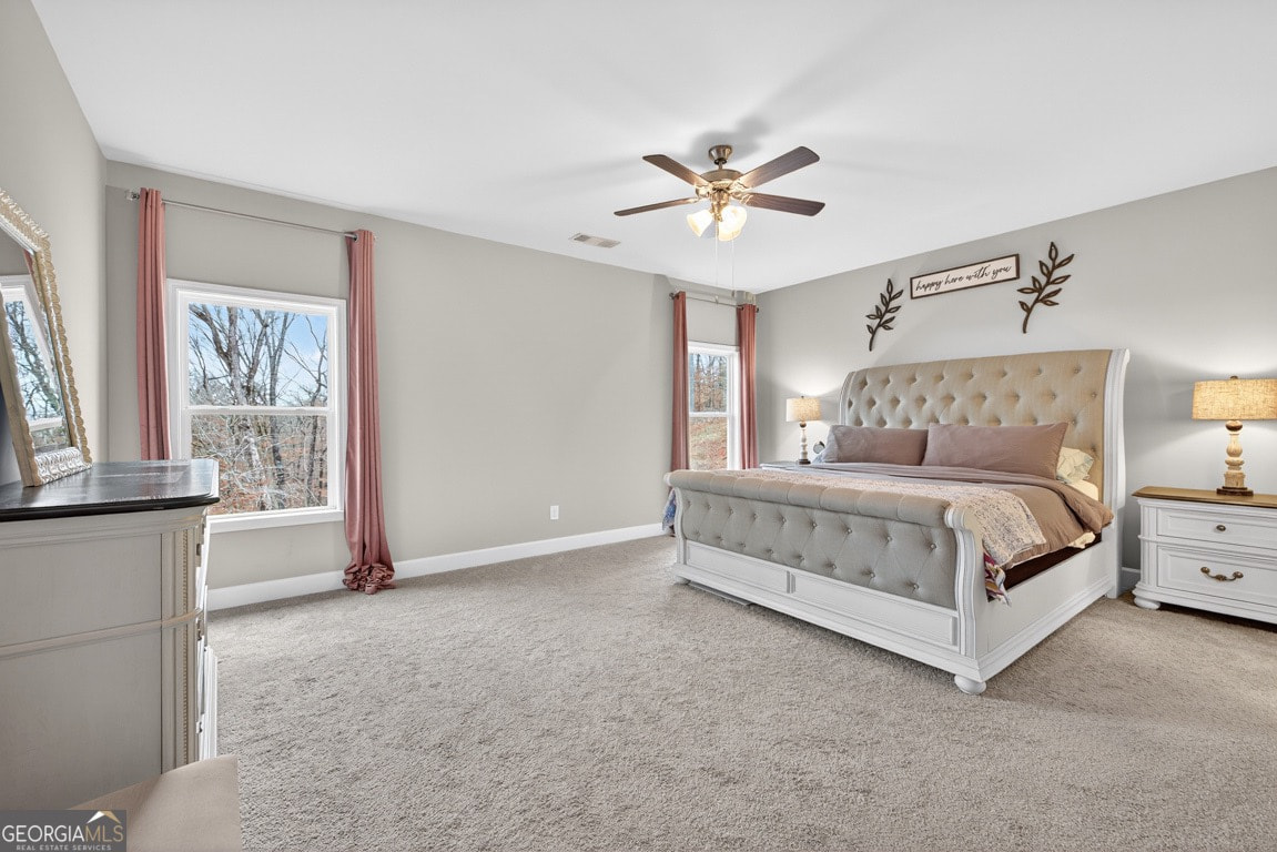 SUBTO in Covington GA 🔥🔥 5.75% Locked In Rate 📉 Master on Main + Basement 🏠 Bonus Room + Media Room + Fireplace 🎬 NO Pre-approval or Credit Check 🚫 - photo 4