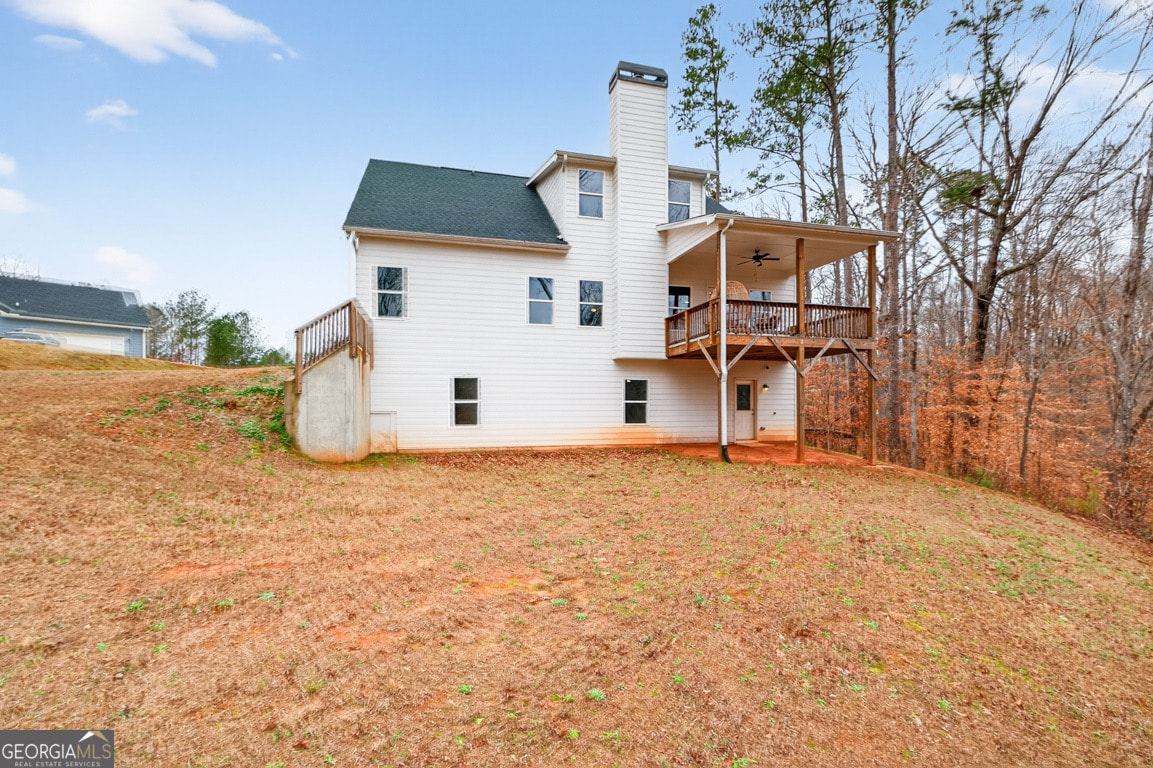 SUBTO in Covington GA 🔥🔥 5.75% Locked In Rate 📉 Master on Main + Basement 🏠 Bonus Room + Media Room + Fireplace 🎬 NO Pre-approval or Credit Check 🚫 - photo 73