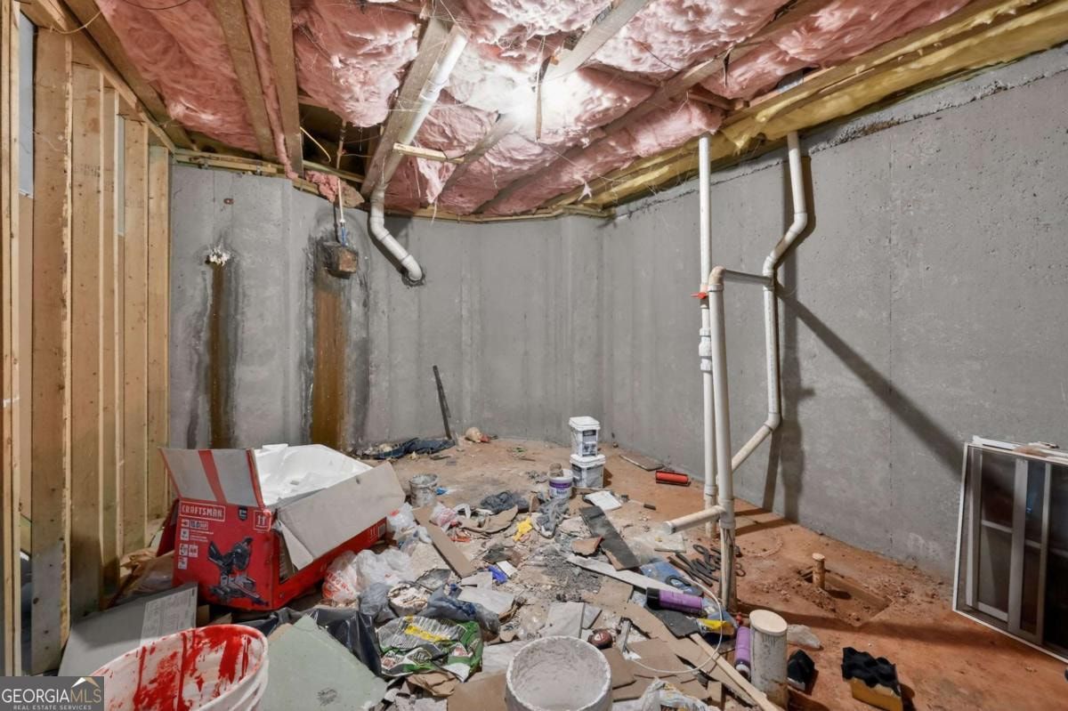MCDONOUGH GA SUBTO ‼️ Airbnb Cash Cow 💸 No Repairs Needed 💪 Includes Unfinished Basement 👍 NO Pre-Approval or Credit Check 🚫 - photo 26