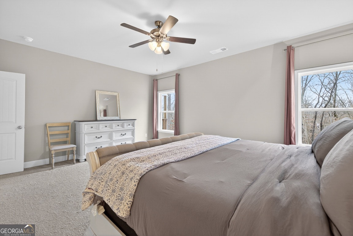 SUBTO in Covington GA 🔥🔥 5.75% Locked In Rate 📉 Master on Main + Basement 🏠 Bonus Room + Media Room + Fireplace 🎬 NO Pre-approval or Credit Check 🚫 - photo 28