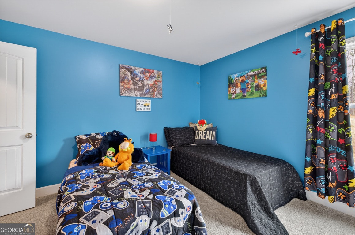 SUBTO in Covington GA 🔥🔥 5.75% Locked In Rate 📉 Master on Main + Basement 🏠 Bonus Room + Media Room + Fireplace 🎬 NO Pre-approval or Credit Check 🚫 - photo 40