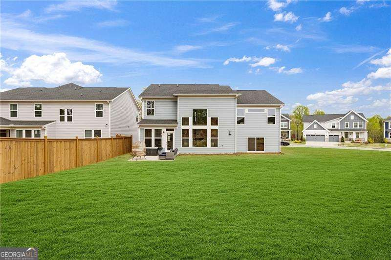 SUBTO in Braselton GA 🔥🔥 NO PMT TIL SEPTEMBER 📝 2023 New Build 🏠 Near Chateau Elan and I-85 📍 NO Pre-approval or Credit Check 🚫 - photo 34