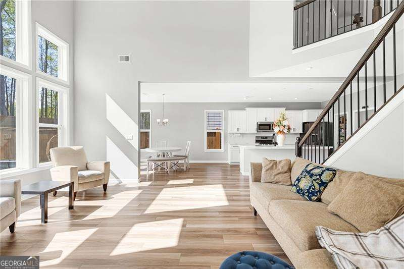 SUBTO in Braselton GA 🔥🔥 NO PMT TIL SEPTEMBER 📝 2023 New Build 🏠 Near Chateau Elan and I-85 📍 NO Pre-approval or Credit Check 🚫 - photo 16