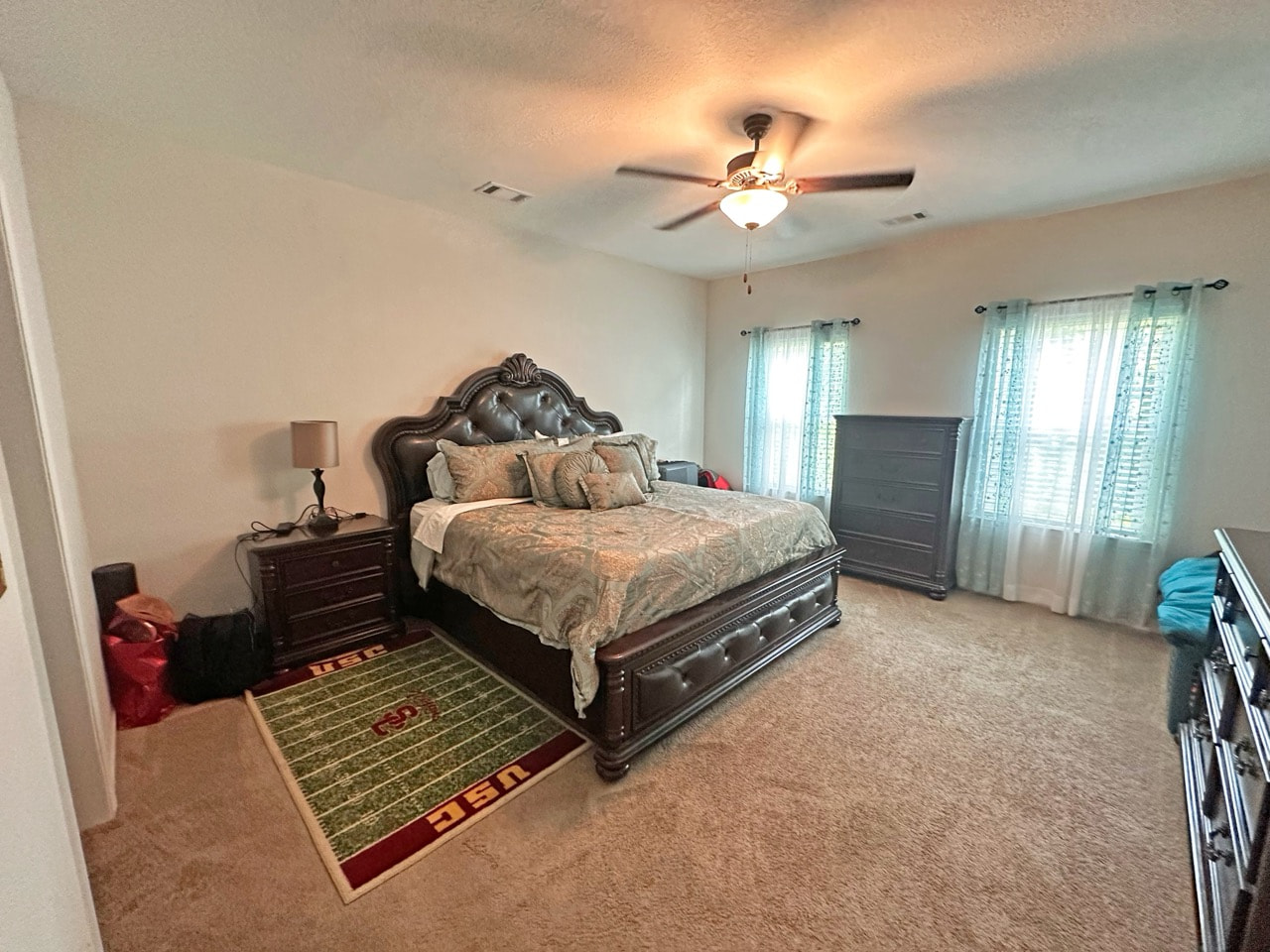 SUBTO in Fairburn GA 🔥🔥 Stone Crest Estate 2022 New Build 🏠 Chef Kitchen + Granite Throughout 🍳 1.9 Acres No Rental Restrictions 😍 NO Pre-approval or Credit Check 🚫 - photo 16