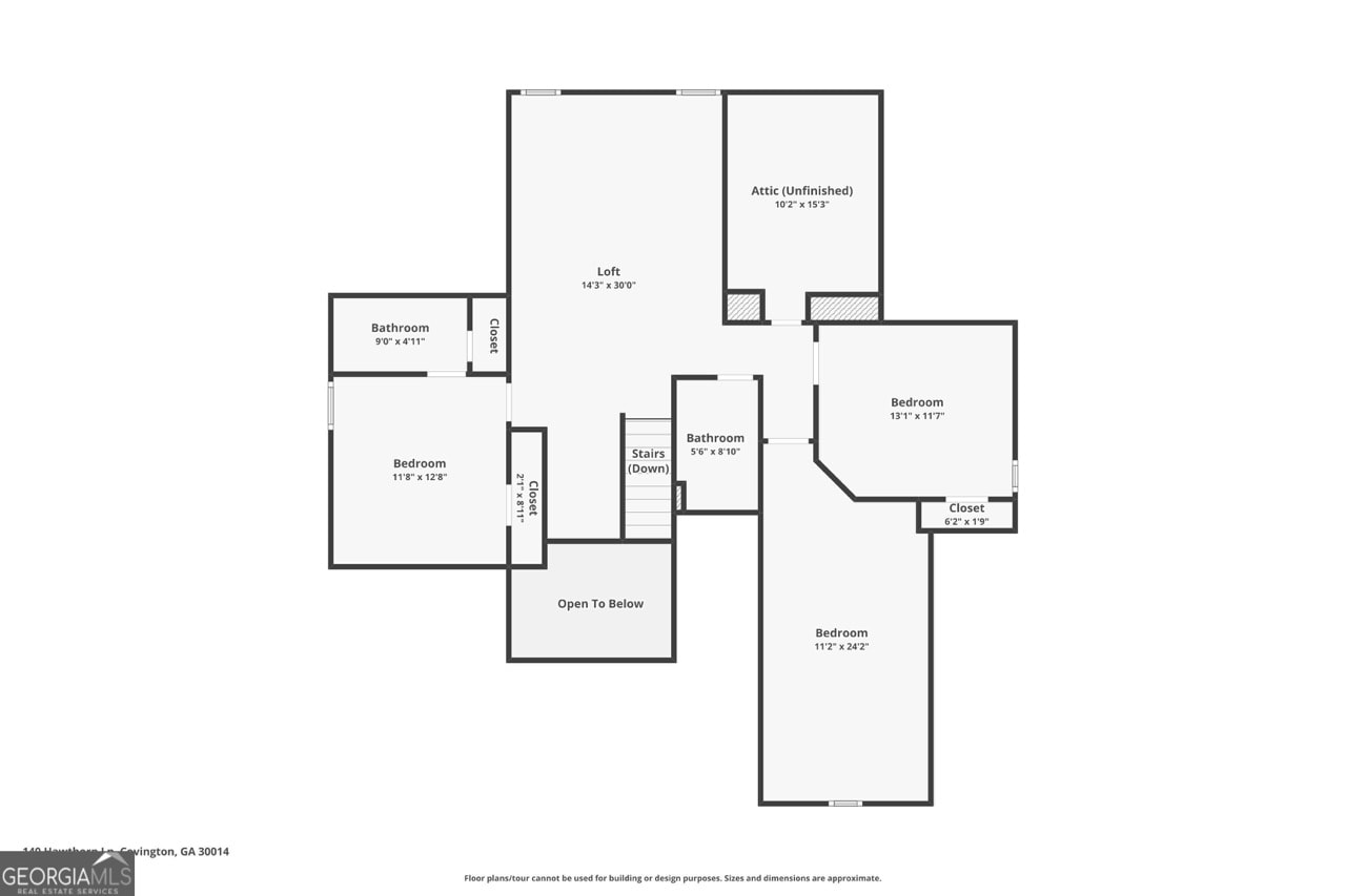SUBTO in Covington GA 🔥🔥 5.75% Locked In Rate 📉 Master on Main + Basement 🏠 Bonus Room + Media Room + Fireplace 🎬 NO Pre-approval or Credit Check 🚫 - photo 82