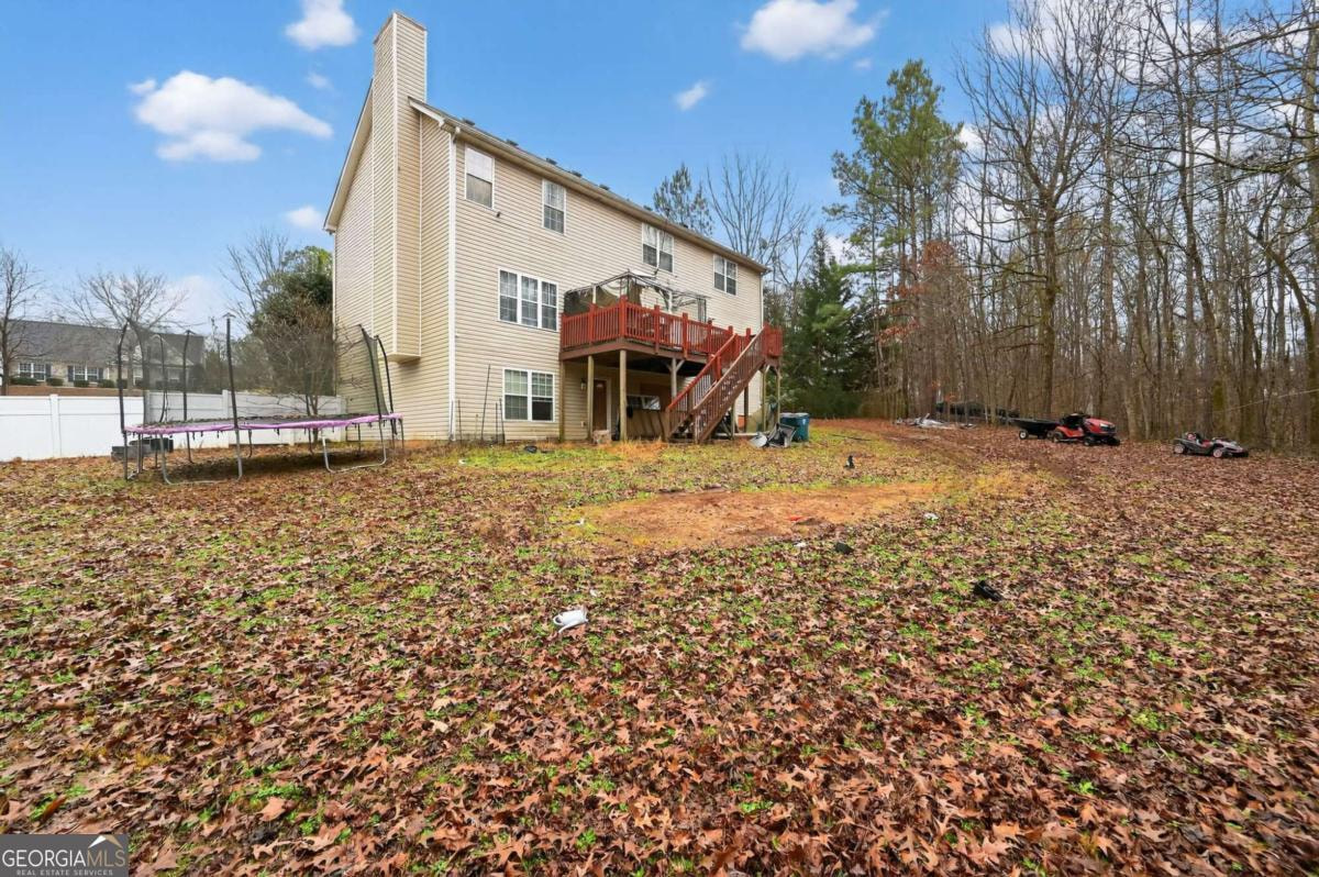 MCDONOUGH GA SUBTO ‼️ Airbnb Cash Cow 💸 No Repairs Needed 💪 Includes Unfinished Basement 👍 NO Pre-Approval or Credit Check 🚫 - photo 8