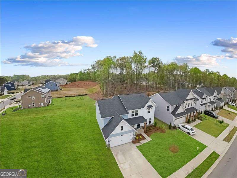 SUBTO in Braselton GA 🔥🔥 NO PMT TIL SEPTEMBER 📝 2023 New Build 🏠 Near Chateau Elan and I-85 📍 NO Pre-approval or Credit Check 🚫 - photo 36