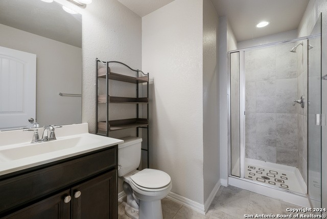 SUBTO in San Antonio TX 78250 ๐ฅ๐ฅ NO PMT TIL SEPTEMBER ๐ช Smart Home on Cul-de-Sac ๐ Media Room + Covered Patio ๐ฌ NO Pre-approval or Credit Check ๐ซ - photo 17