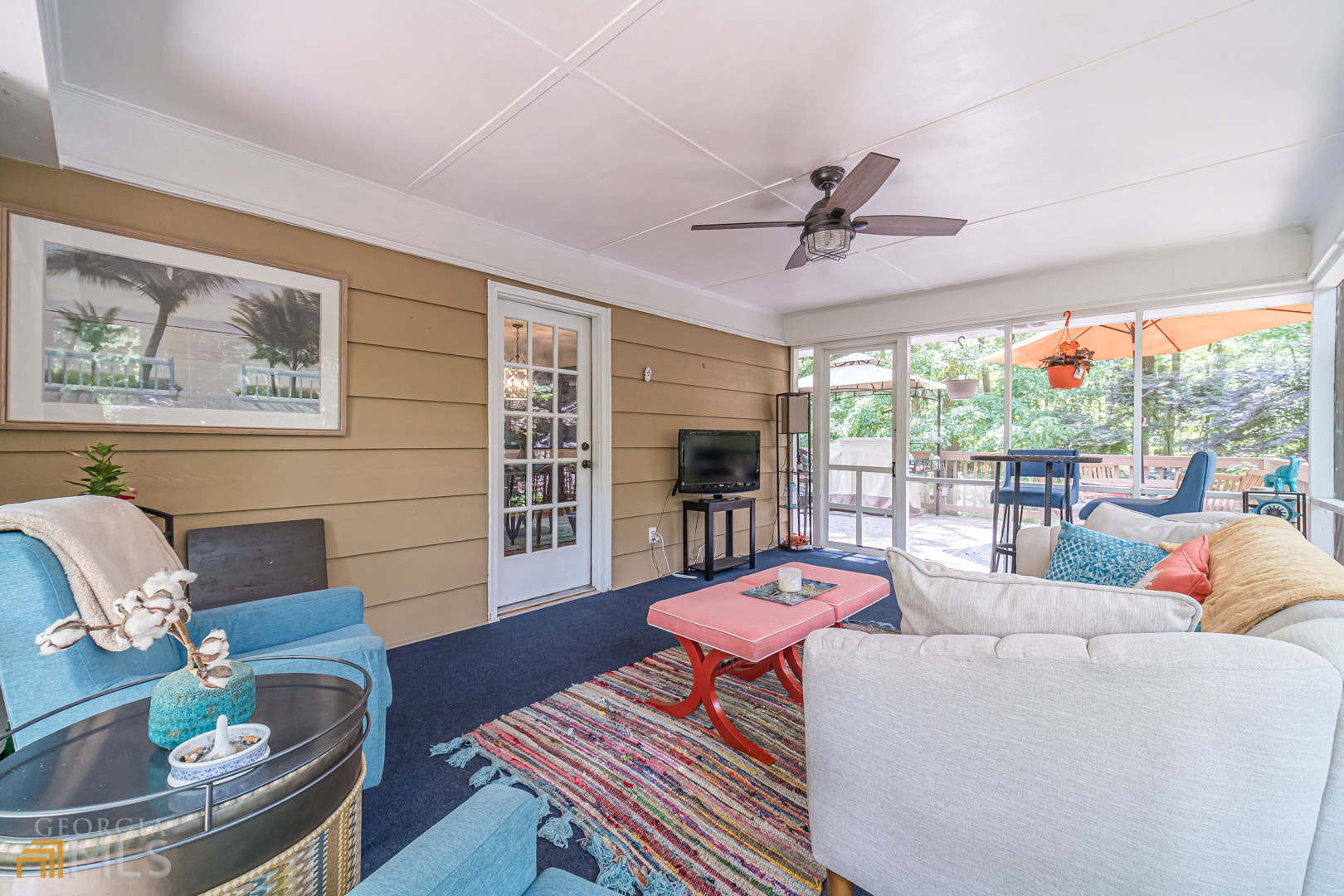 SUBTO in Snellville GA w $50k Equity š„š„ 5.78% Locked In Rate š Screened Porch + Fenced Backyard šæ Granite Kitchen + Gas Cooktop š³ NO Pre-approval or Credit Check š« - photo 18