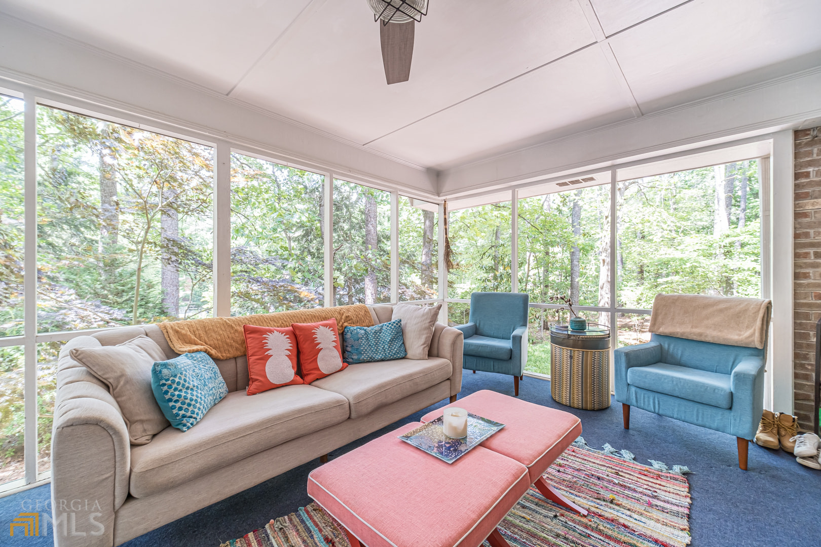 SUBTO in Snellville GA w $50k Equity š„š„ 5.78% Locked In Rate š Screened Porch + Fenced Backyard šæ Granite Kitchen + Gas Cooktop š³ NO Pre-approval or Credit Check š« - photo 17