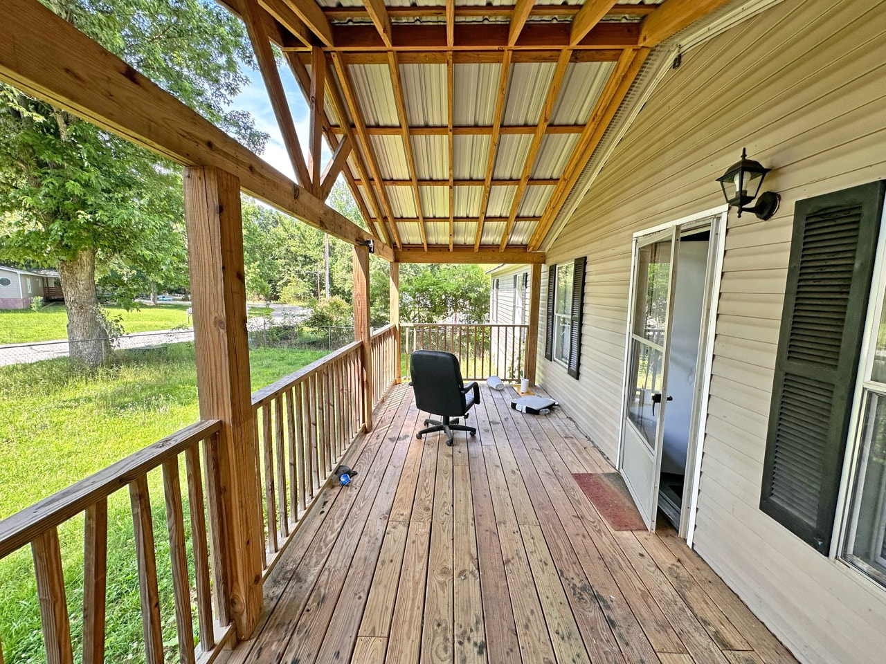 SUBTO Manufactured Home in Locust Grove GA š„š„ Cash Flows on LTR š° Retired Title š No HOA or Rental Restrictions š NO Pre-approval or Credit Check š« - photo 20