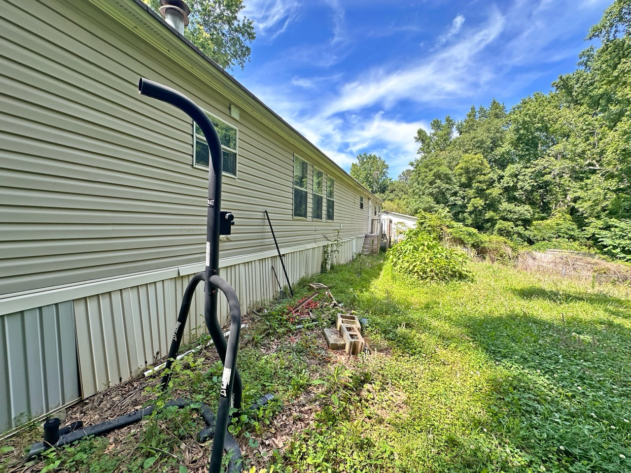 SUBTO Manufactured Home in Locust Grove GA š„š„ Cash Flows on LTR š° Retired Title š No HOA or Rental Restrictions š NO Pre-approval or Credit Check š« - photo 23