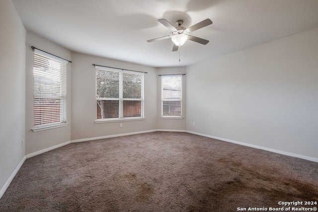 SUBTO in San Antonio TX 78250 ๐ฅ๐ฅ NO PMT TIL SEPTEMBER ๐ช Smart Home on Cul-de-Sac ๐ Media Room + Covered Patio ๐ฌ NO Pre-approval or Credit Check ๐ซ - photo 7