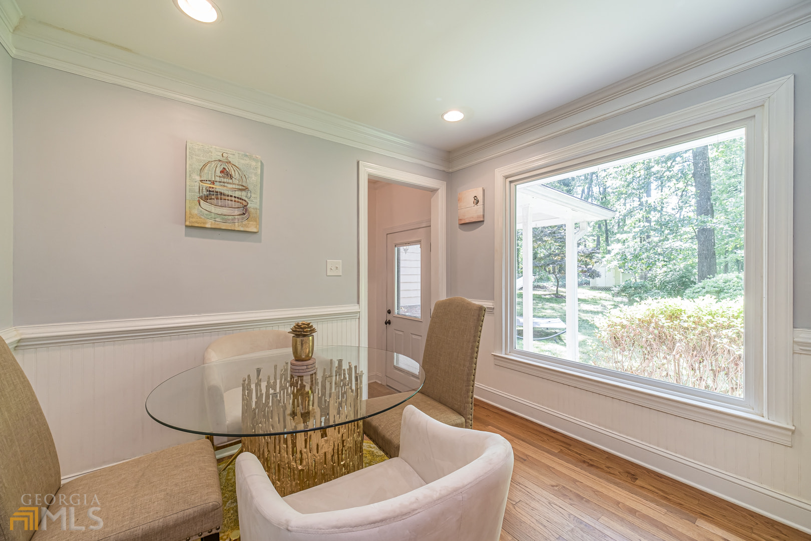 SUBTO in Snellville GA w $50k Equity š„š„ 5.78% Locked In Rate š Screened Porch + Fenced Backyard šæ Granite Kitchen + Gas Cooktop š³ NO Pre-approval or Credit Check š« - photo 19