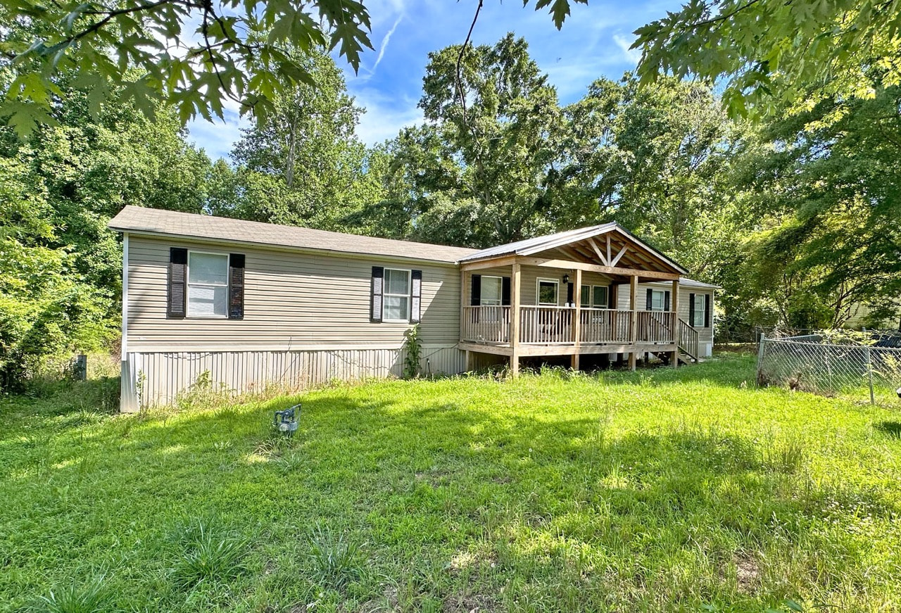 SUBTO Manufactured Home in Locust Grove GA š„š„ Cash Flows on LTR š° Retired Title š No HOA or Rental Restrictions š NO Pre-approval or Credit Check š« - photo 26