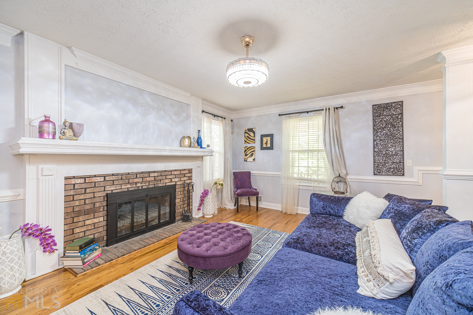 SUBTO in Snellville GA w $50k Equity š„š„ 5.78% Locked In Rate š Screened Porch + Fenced Backyard šæ Granite Kitchen + Gas Cooktop š³ NO Pre-approval or Credit Check š« - photo 12