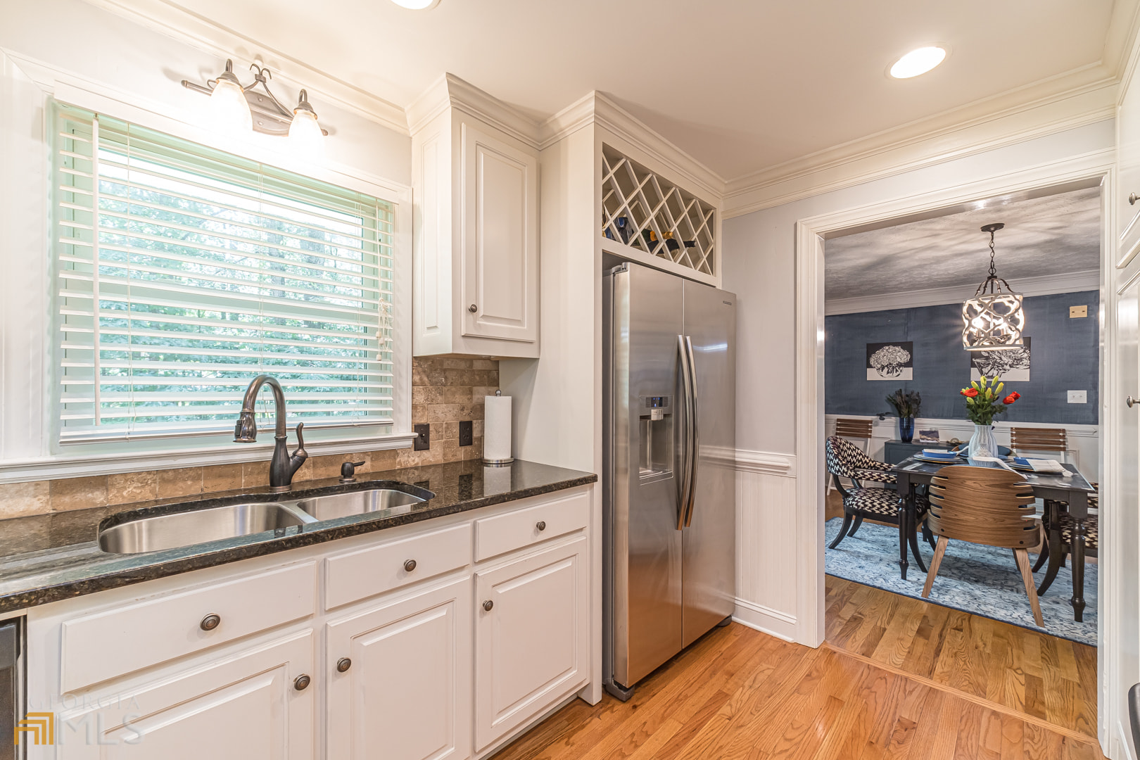 SUBTO in Snellville GA w $50k Equity š„š„ 5.78% Locked In Rate š Screened Porch + Fenced Backyard šæ Granite Kitchen + Gas Cooktop š³ NO Pre-approval or Credit Check š« - photo 13