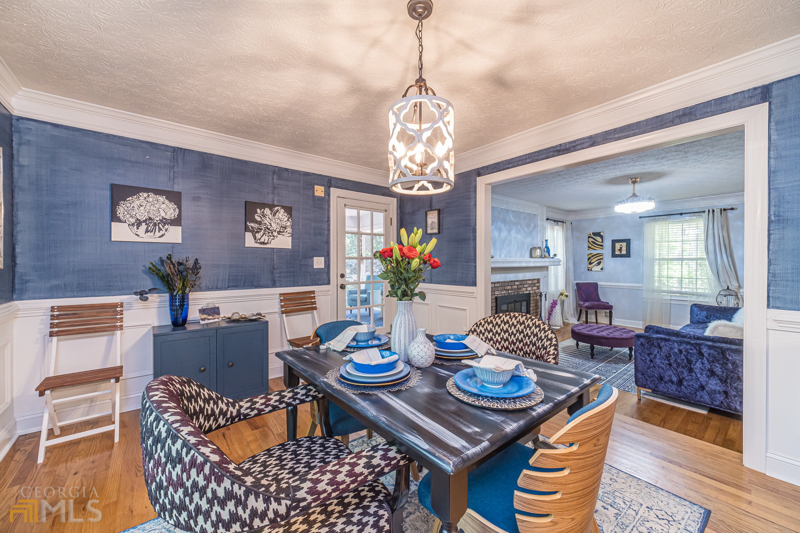 SUBTO in Snellville GA w $50k Equity š„š„ 5.78% Locked In Rate š Screened Porch + Fenced Backyard šæ Granite Kitchen + Gas Cooktop š³ NO Pre-approval or Credit Check š« - photo 14
