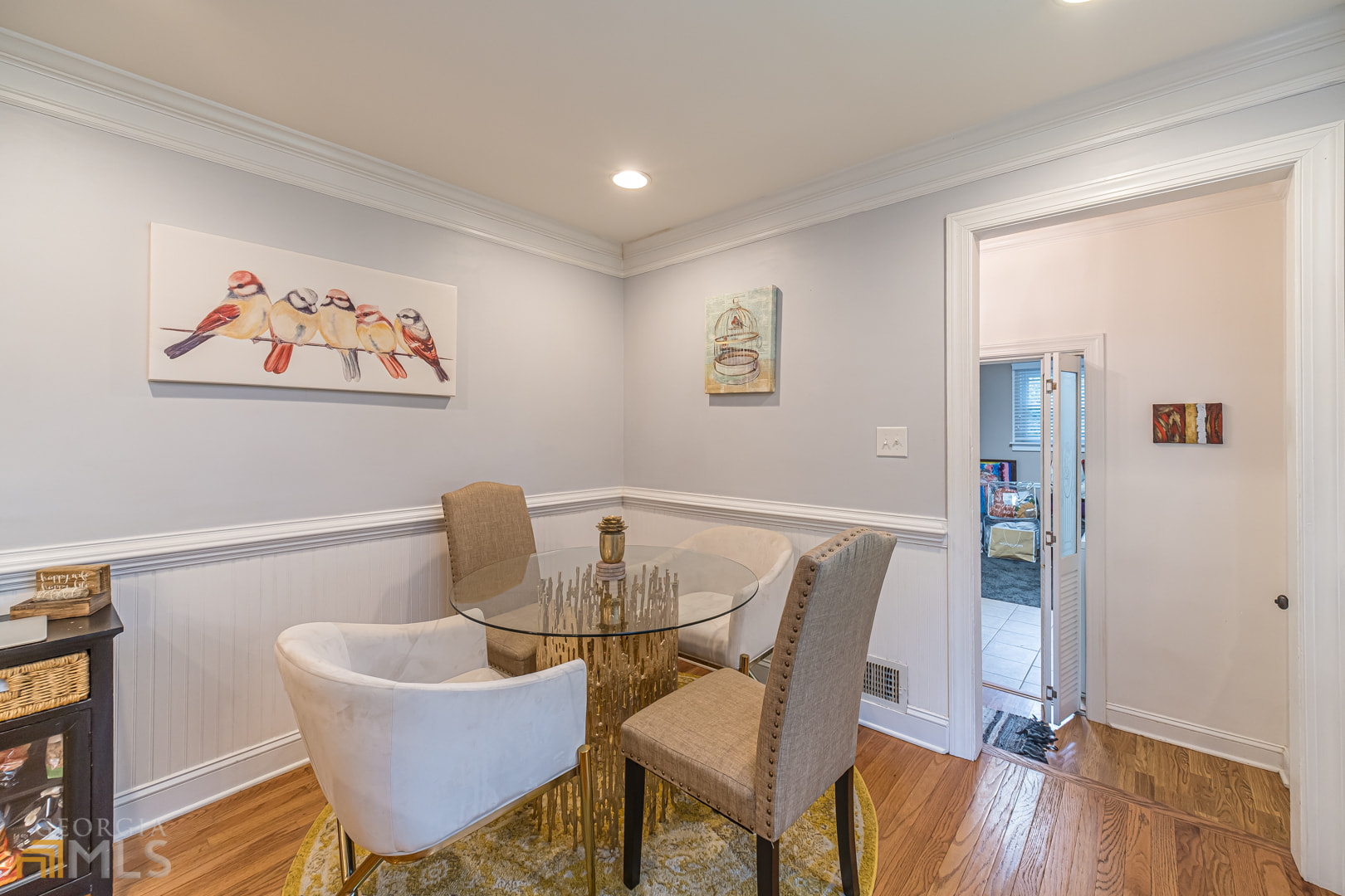 SUBTO in Snellville GA w $50k Equity š„š„ 5.78% Locked In Rate š Screened Porch + Fenced Backyard šæ Granite Kitchen + Gas Cooktop š³ NO Pre-approval or Credit Check š« - photo 21
