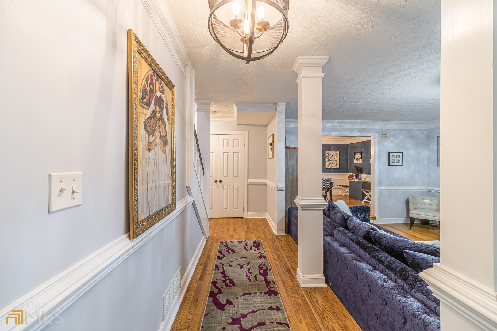 SUBTO in Snellville GA w $50k Equity š„š„ 5.78% Locked In Rate š Screened Porch + Fenced Backyard šæ Granite Kitchen + Gas Cooktop š³ NO Pre-approval or Credit Check š« - photo 9