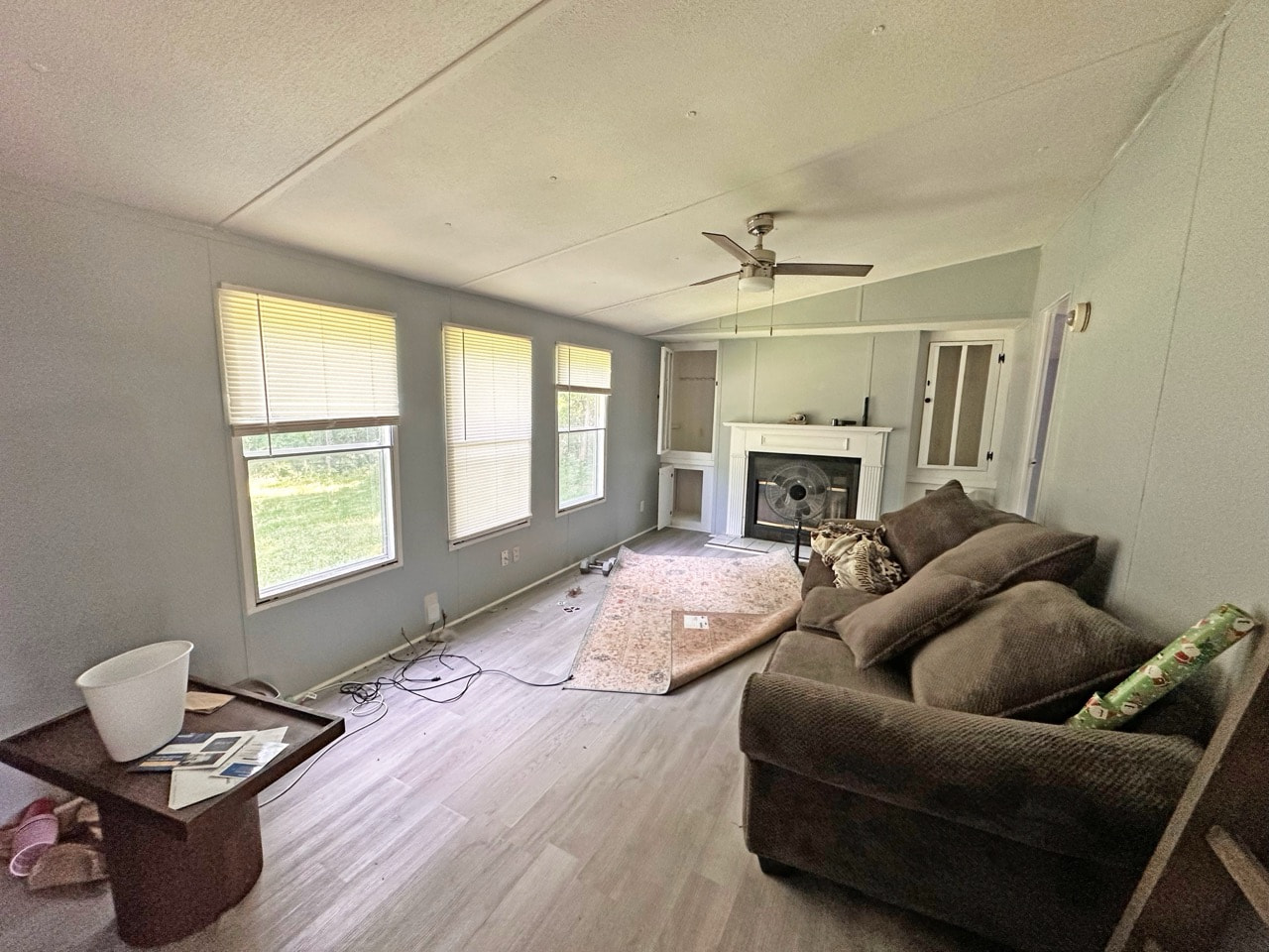 SUBTO Manufactured Home in Locust Grove GA š„š„ Cash Flows on LTR š° Retired Title š No HOA or Rental Restrictions š NO Pre-approval or Credit Check š« - photo 6