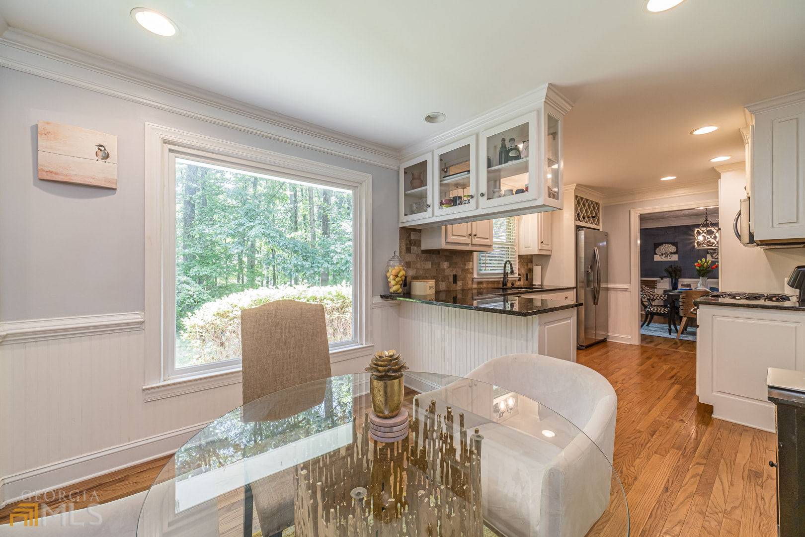 SUBTO in Snellville GA w $50k Equity š„š„ 5.78% Locked In Rate š Screened Porch + Fenced Backyard šæ Granite Kitchen + Gas Cooktop š³ NO Pre-approval or Credit Check š« - photo 20