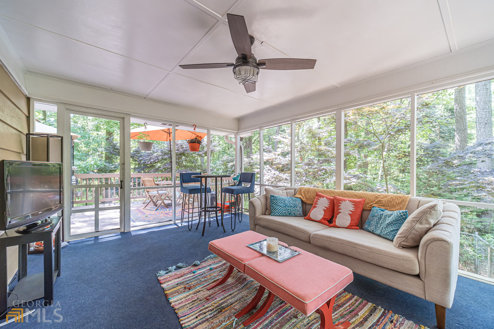 SUBTO in Snellville GA w $50k Equity š„š„ 5.78% Locked In Rate š Screened Porch + Fenced Backyard šæ Granite Kitchen + Gas Cooktop š³ NO Pre-approval or Credit Check š« - photo 16