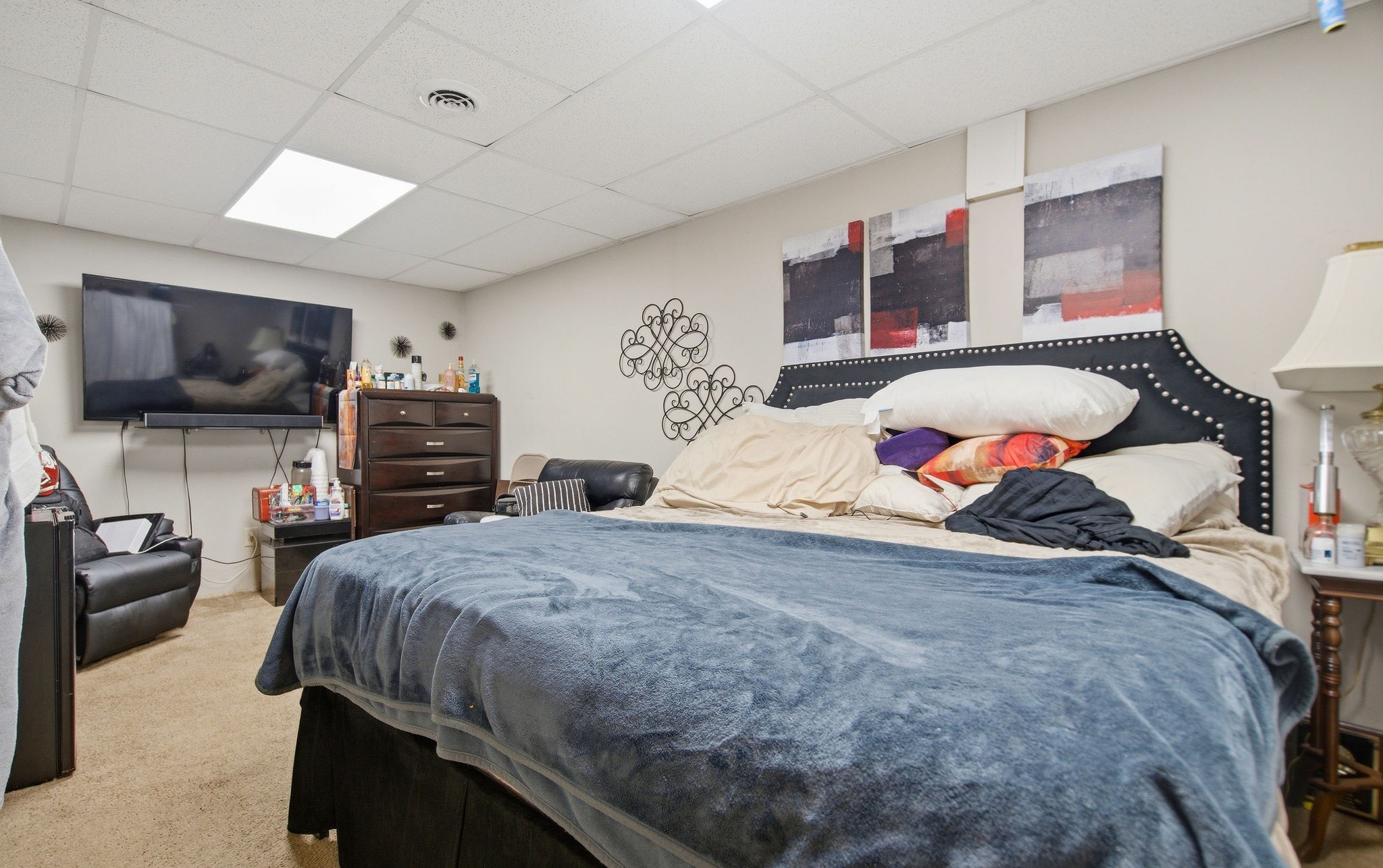 ๐ก Subto Deal in Dallas GA โก Up to $5,583/mo on Airbnb ๐ Split-Level + Bonus Room ๐๏ธ ~6% Down ๐ค NO Pre-approval โ
- photo 15