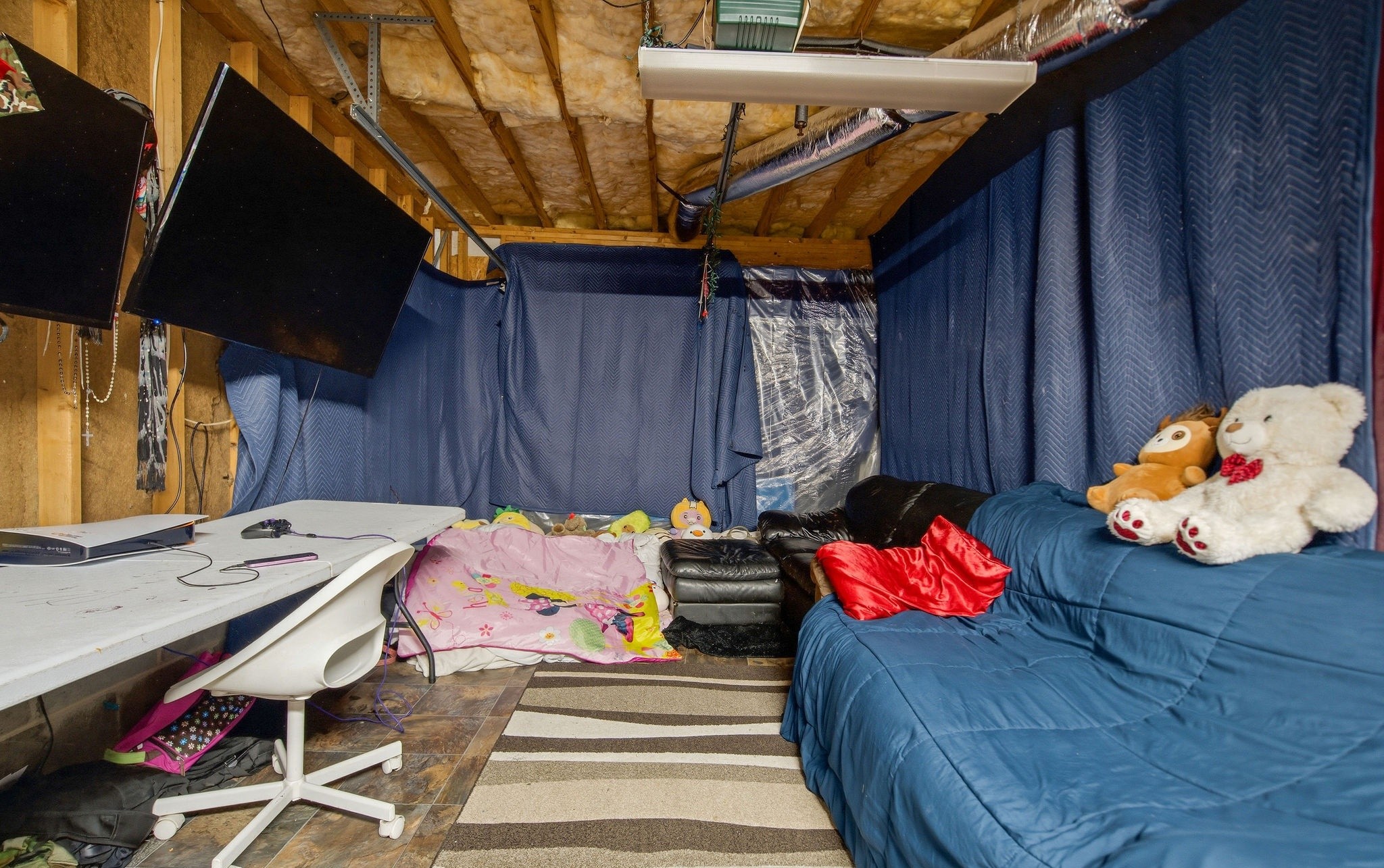 ๐ก Subto Deal in Dallas GA โก Up to $5,583/mo on Airbnb ๐ Split-Level + Bonus Room ๐๏ธ ~6% Down ๐ค NO Pre-approval โ
- photo 27