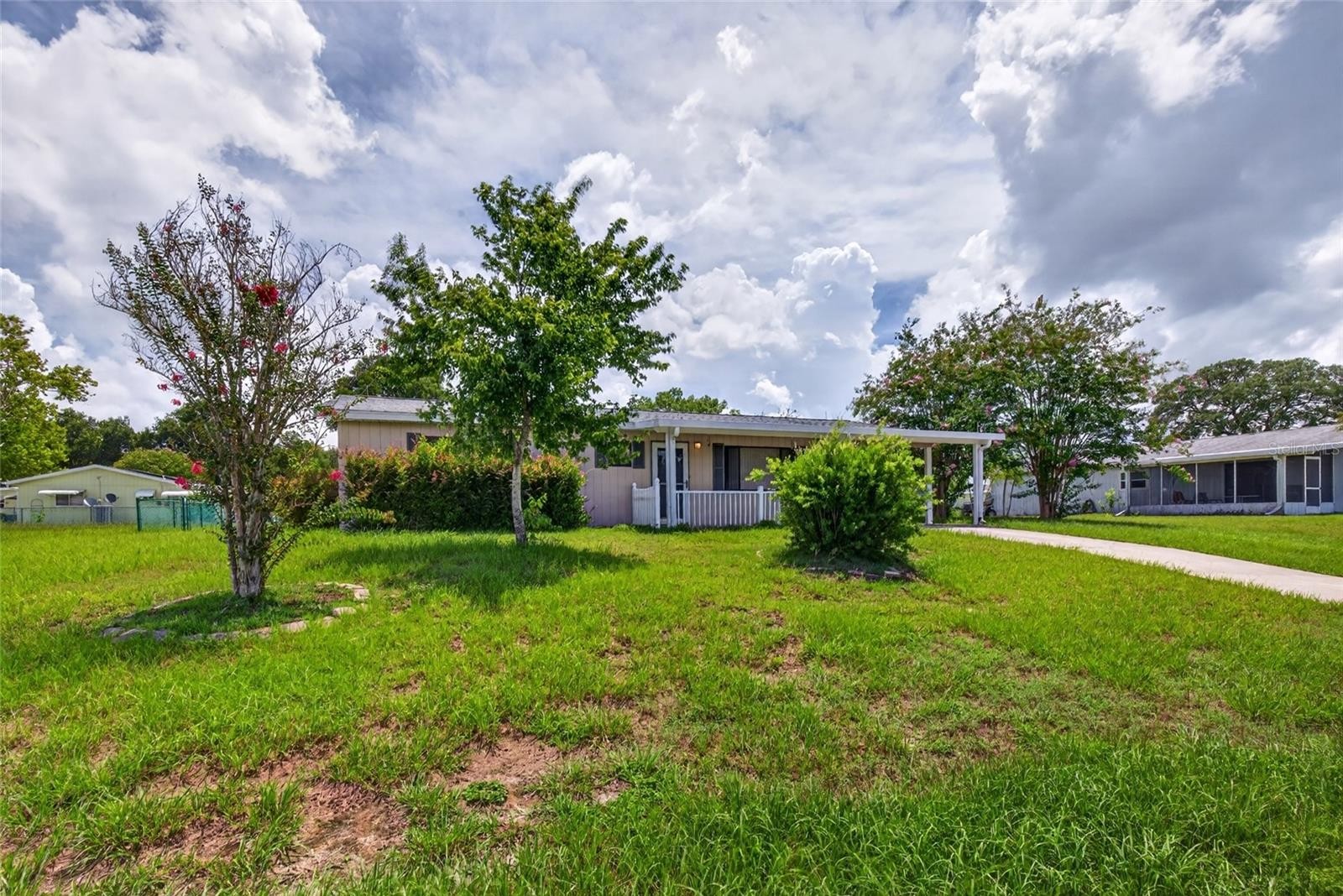 ๐ด 55+ Subto Deal in Ocala FL ๐ด Block 2/2 with Screened Lanai ๐
Pool + Clubhouse ๐ Only 10% Down ๐๏ธ NO Pre-approval or Credit Check ๐
- photo 18