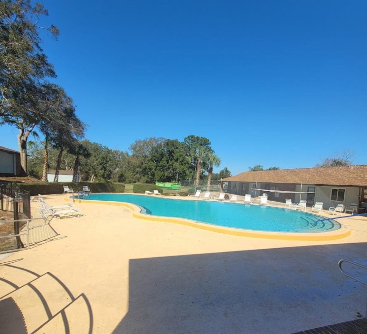 ๐ด 55+ Subto Deal in Ocala FL ๐ด Block 2/2 with Screened Lanai ๐
Pool + Clubhouse ๐ Only 10% Down ๐๏ธ NO Pre-approval or Credit Check ๐
- photo 20