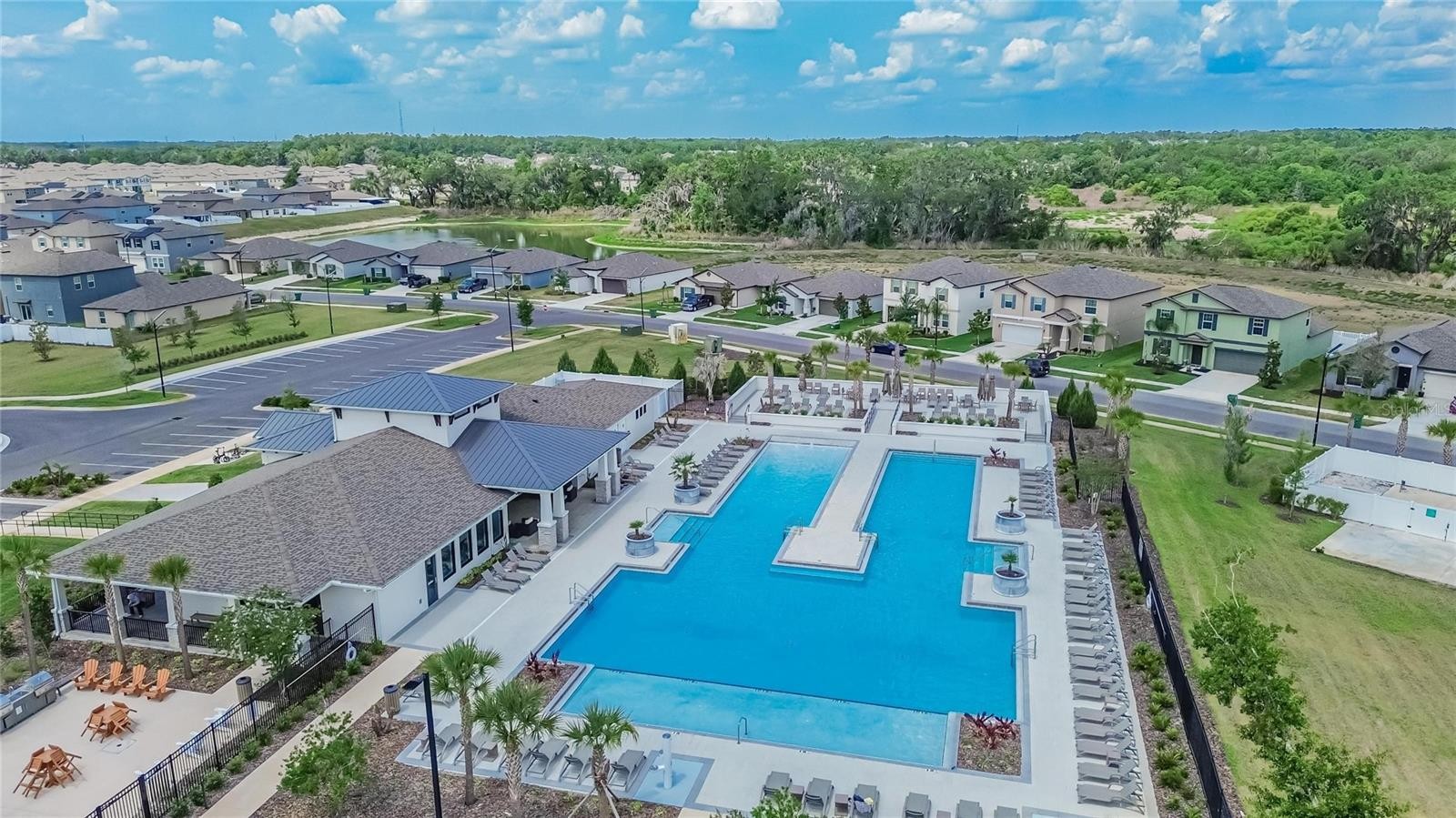 ๐๏ธ 4.75% Subto Townhome in Zephyrhills FL ๐ Up to $3,750/mo on Airbnb ๐ Solar + EV โ๏ธ Less than 6% Down ๐ช NO Pre-approval or Credit Check โ - photo 27