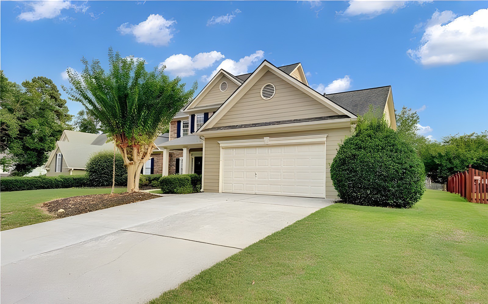 ๐งฑ 5 Bed Brick Subto in Powder Springs GA ๐ฐ 3,581 Sqft ๐งณ Mid Term + Co-Living Play ๐ฏ Only 6% Down ๐งญ NO Pre-approval or Credit Check ๐ณ - photo 24