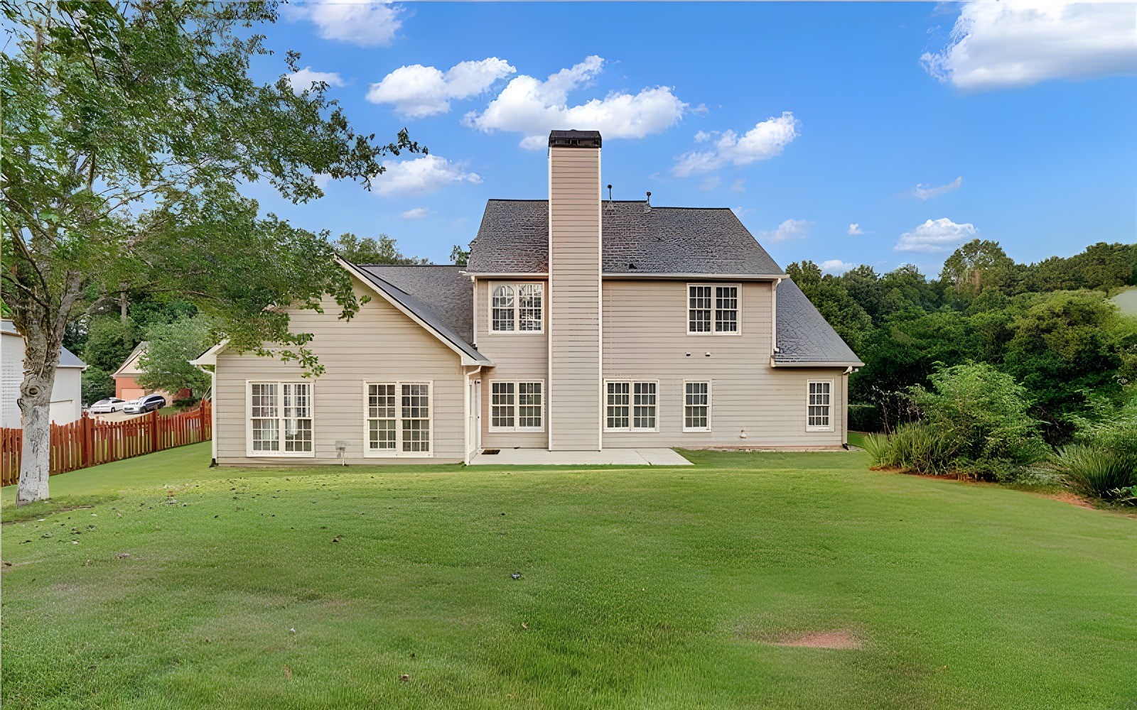 ๐งฑ 5 Bed Brick Subto in Powder Springs GA ๐ฐ 3,581 Sqft ๐งณ Mid Term + Co-Living Play ๐ฏ Only 6% Down ๐งญ NO Pre-approval or Credit Check ๐ณ - photo 26