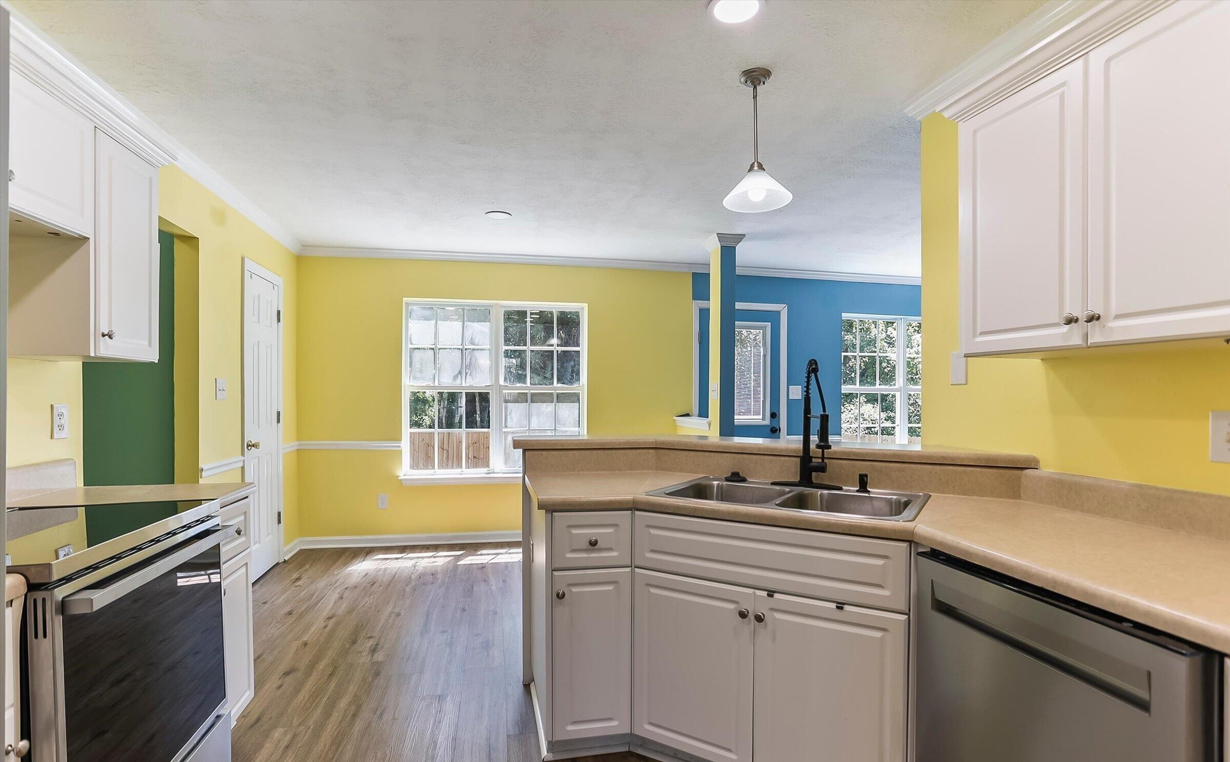 ๐ 5 Bed Subto by Ft Eisenhower in Grovetown GA ๐ช Up to $7,750/mo on Airbnb ๐ No HOA ๐ Only 8% Down ๐ฏ NO Pre-approval or Credit Check โ - photo 3